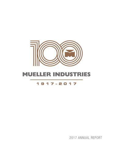 2017 Annual Report
