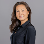 Hannah Cho