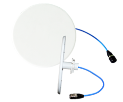 Omnidirectional Ultra Slim Antenna</br>ClearLink (600-4000