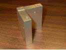 Tri-axis mounting bracket