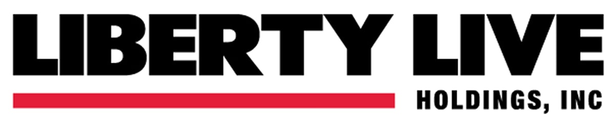 Liberty Live Holdings, Inc. Corporate Page