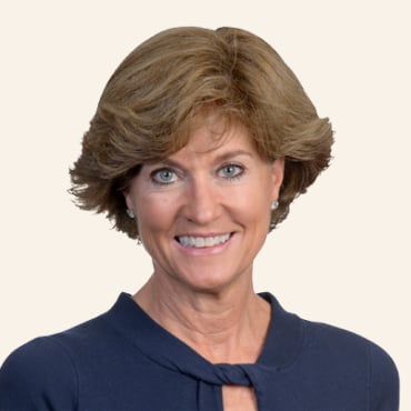 Headshot of Louise F. Brady