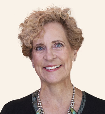 Headshot of Denny Marie Post.