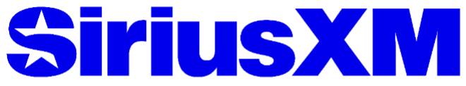 SiriusXM Logo