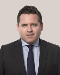 Mike Stephens