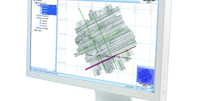 Content for Geophysical Site Investigation page
