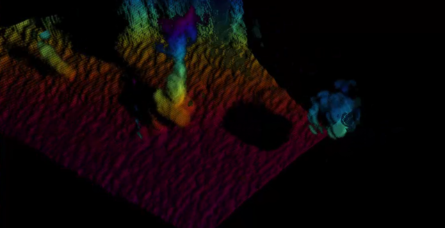 Content for Sonar Integration (AUV/UUV/ROV/ASV/USV) page