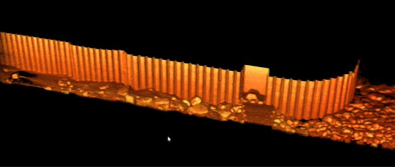 Critical Asset Inspection