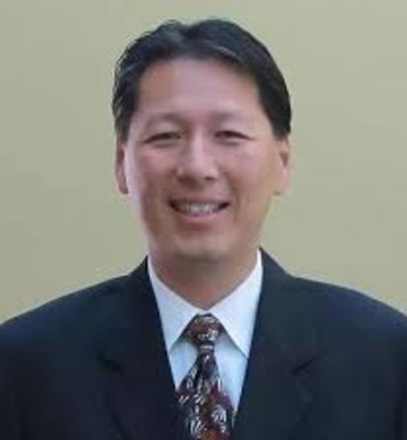 Patrick Lin