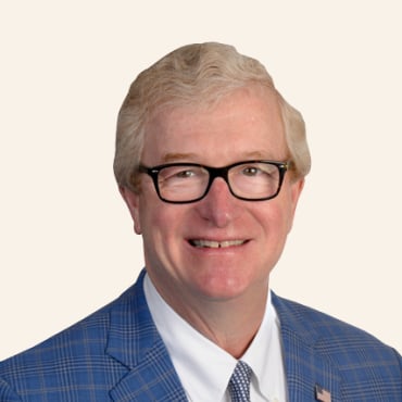 Headshot of Stephen P. Holmes