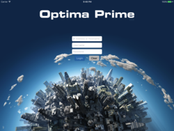 OPTIMA-INTEGRATION