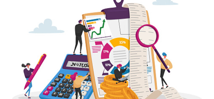 Understanding Security Accounts in Banking Systems:  Perfecting Your Security Interest