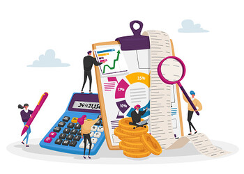 Understanding Security Accounts in Banking Systems:  Perfecting Your Security Interest