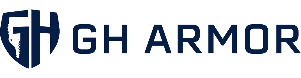 GH Armor Systems logo