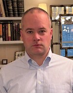 Samuel Berry
