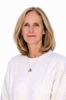 Susan (Sue) Decker Headshot