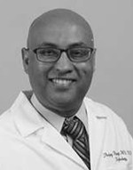 Dr. Anjay Rastogi, MD PhD