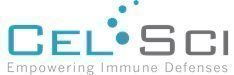 CEL-SCI Corporation