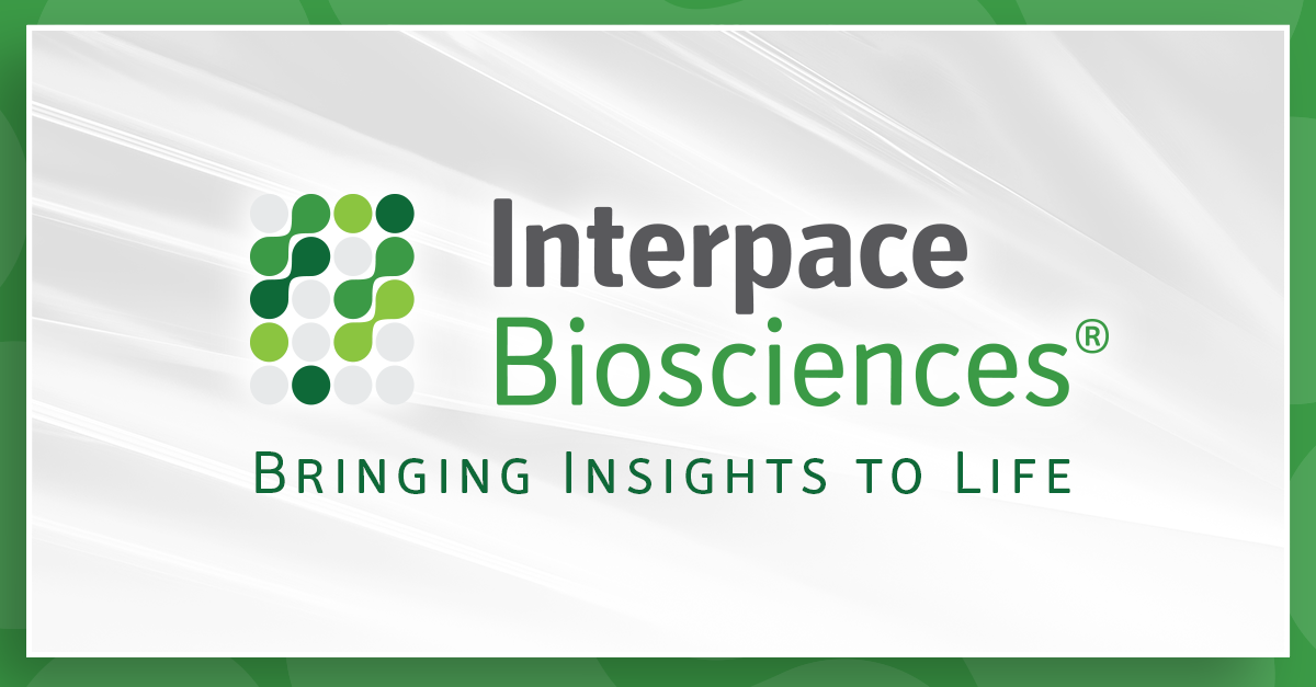 PancraGEN® Will Continue to be Offered While Interpace Re-evaluates its ...