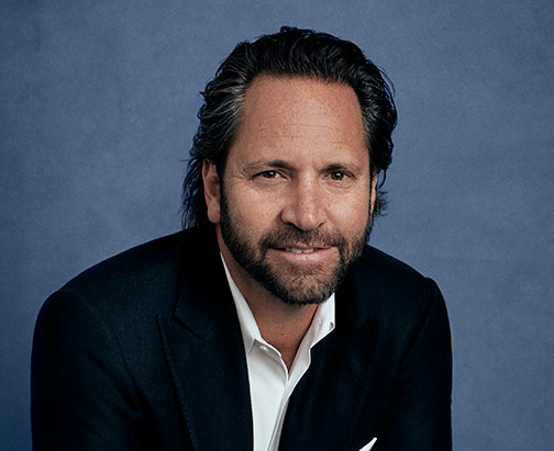 Jason Rabin