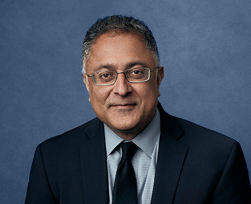 Anurup Pruthi