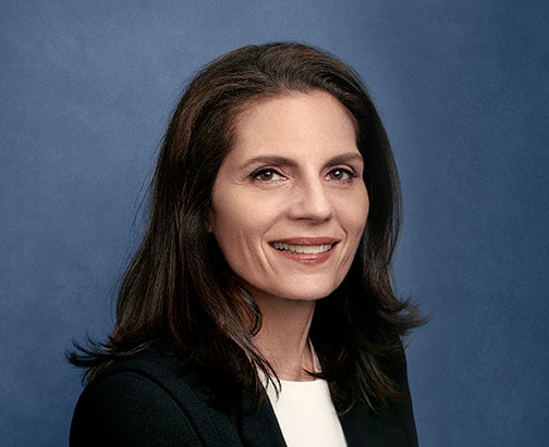 Karen Coe