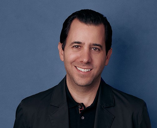 Andrew Berg