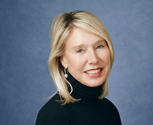 Pamela Gill Alabaster