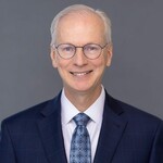 headshot of Robert Roop