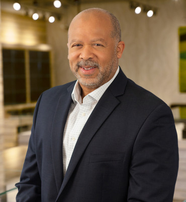 Photo of Darryl Henderson, Head of Human Resources