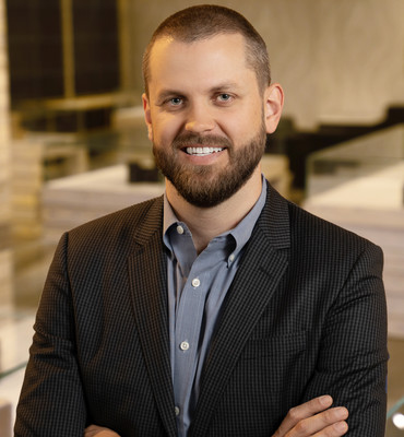 Photo of Foster Boone, GM of Cannabis - OH