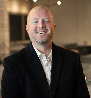 Photo of Sean Cute, Head of Cannabis Cultivation