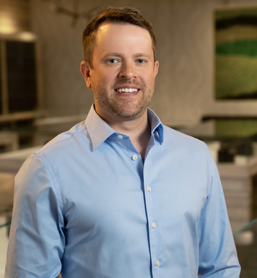 Photo of Sean Harrison, Head of Cannabis Processing
