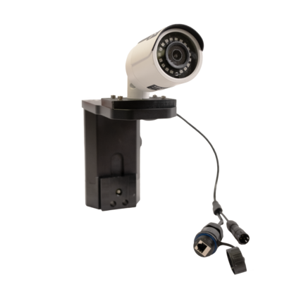 UIS GEN 2.0 Camera :: Coda Octopus Products Ltd.