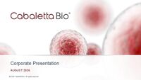 Corporate Presentation