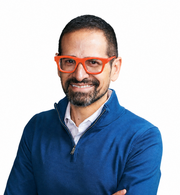 Francisco Ramirez-Valle, M.D., Ph.D. 