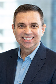 Max Colao, Chief Executive Officer at OncoVerity