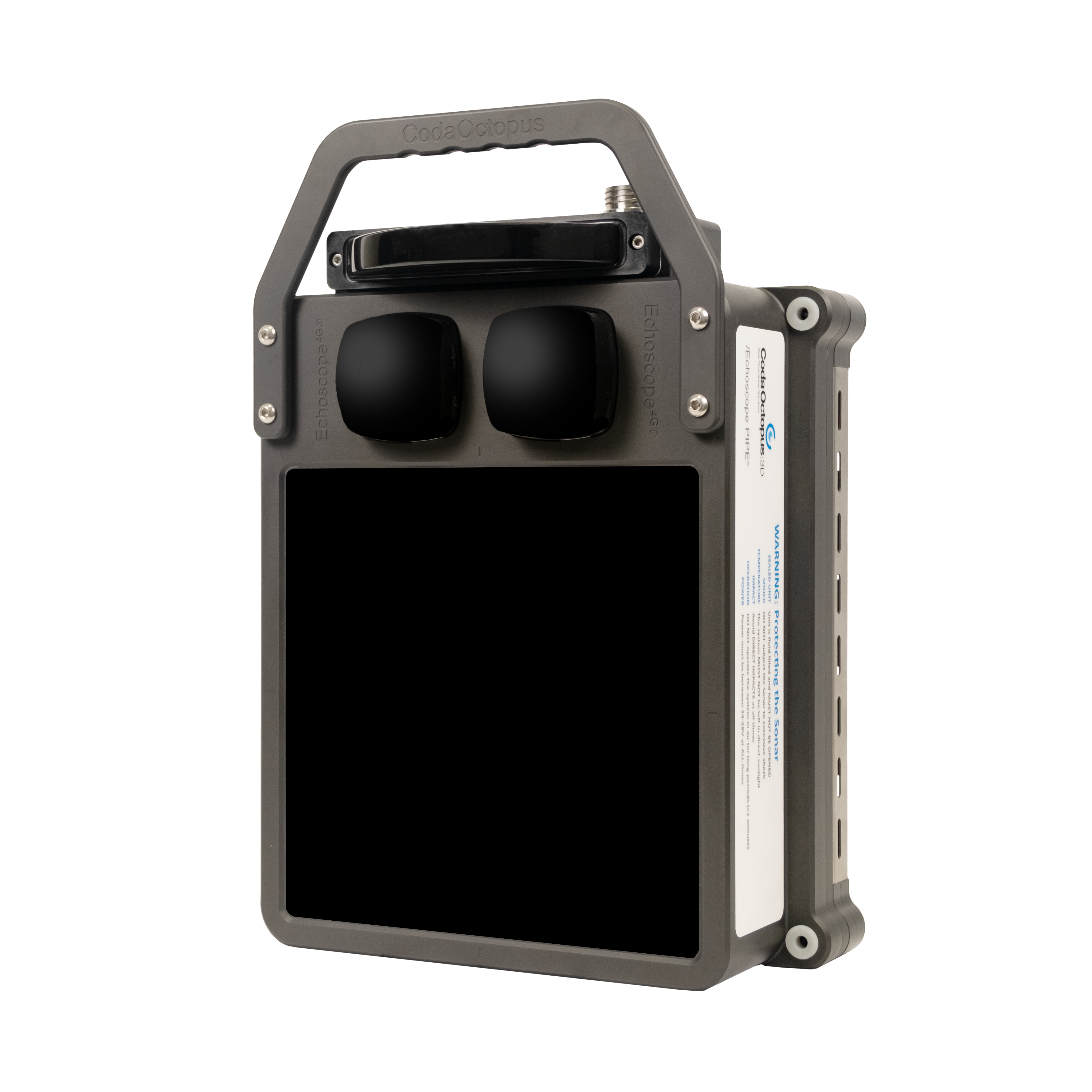 Specialists in the Latest Underwater Technologies