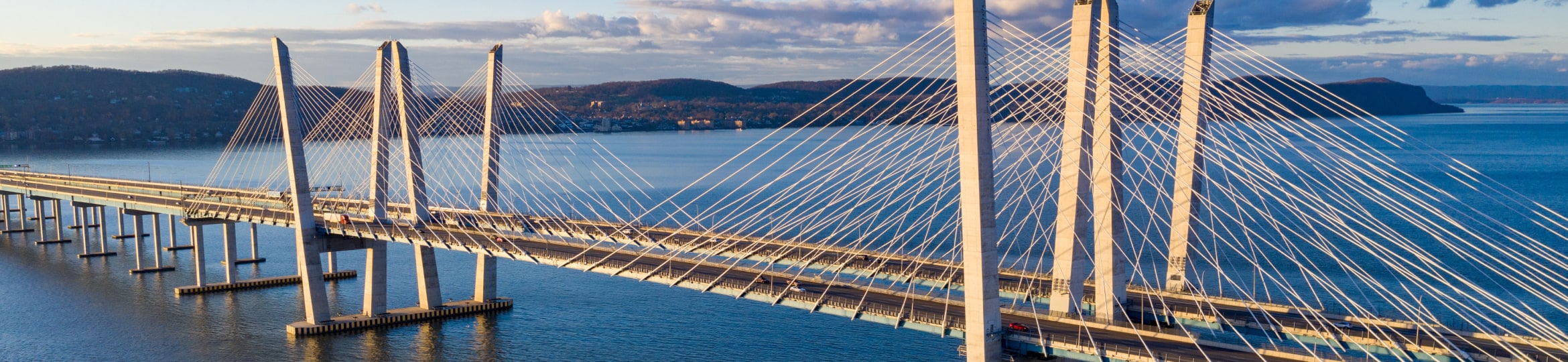 Infrastructure & Manufacturing