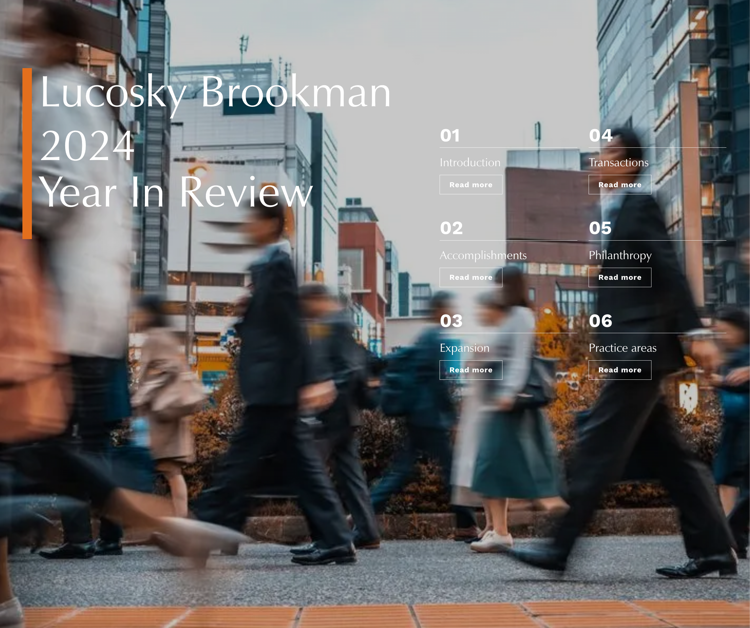 2024 Year In Review