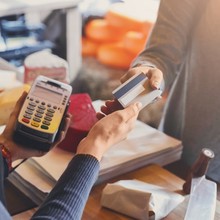 Retail & Payment Systems