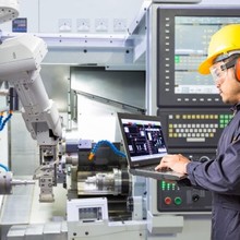 Industrial, Power & Clean Tech