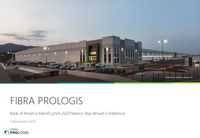 Bank of America Merrill Lynch 2020 Mexico Year Ahead Conference