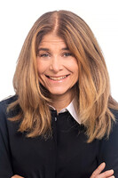 Barbara E. Briamonte Headshot