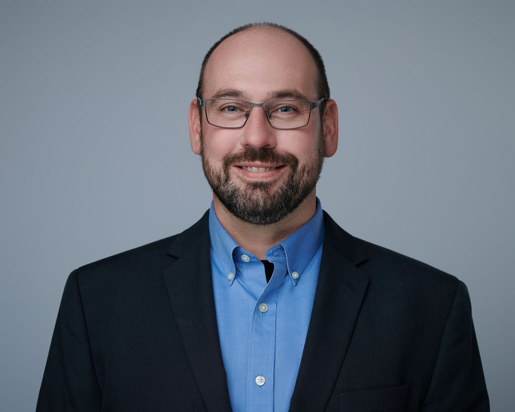 Nathan S. Charles