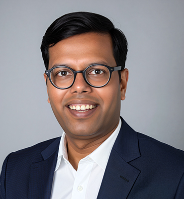 Abhinav Asthana