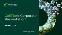 Corporate Presentation