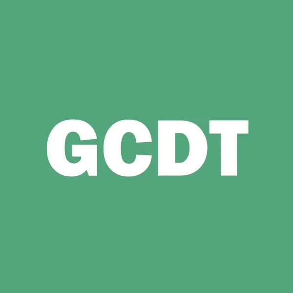 GREEN CIRCLE DECARBONIZE TECHNOLOGLY (GCDT)