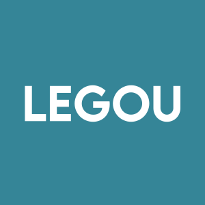 LEGATO MERGER CORP IV (LEGO.U)