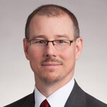 Robert Heaton, MD